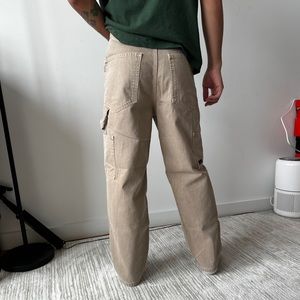 BDG straight Leg carpenter Jeans